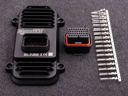 [MAXXECU-2532] MaxxECU Expansion Module, with 5m flying lead harness 