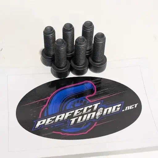 Dodge 8HP70 Driveshaft Bolt kit